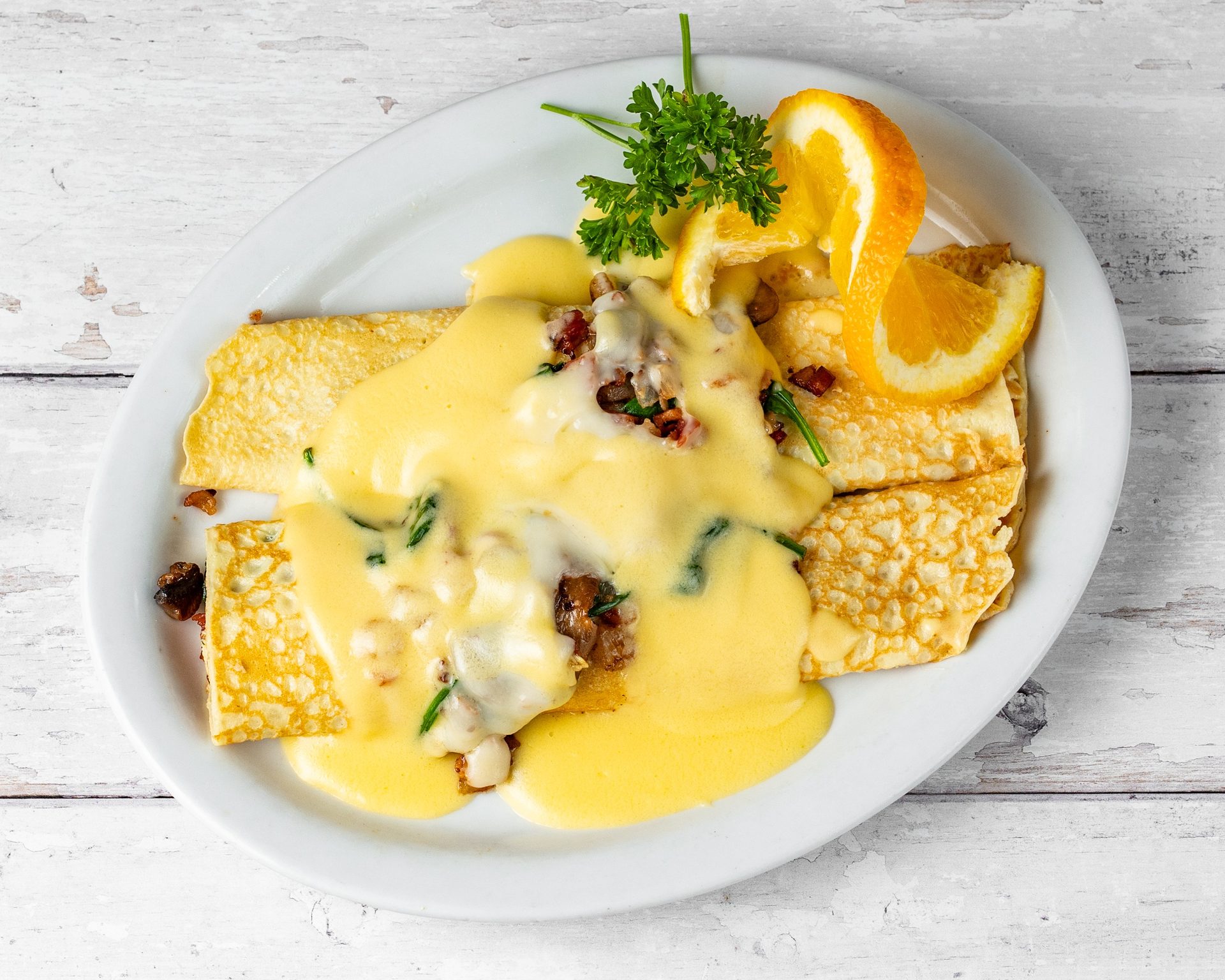 Smitty's Pancake House Rewards